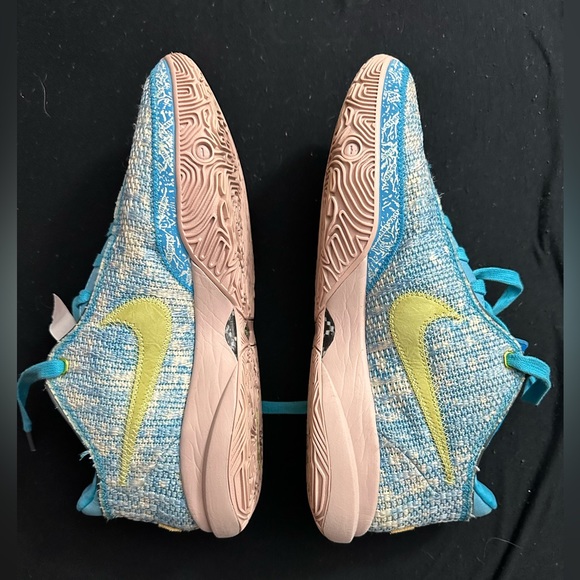 LEBRON 20 ASW| SIZE 12| BOTH LACES| GREAT CONDITION| WITH ORIGINAL BOX| - Picture 2 of 6